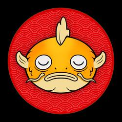 Shinji logo Shinji crypto logo