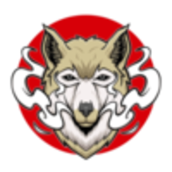 Shinjiru Inu logo Shinjiru Inu crypto logo