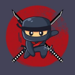 Shinobi crypto logo