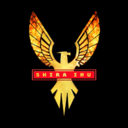 ShiraINU logo ShiraINU crypto logo