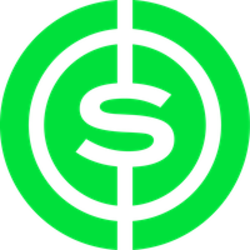 Shirtum coin logo