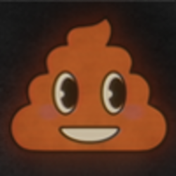 Shitcoin logo Shitcoin crypto logo