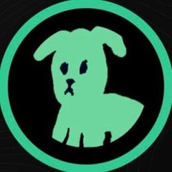 Shitzu logo Shitzu crypto logo