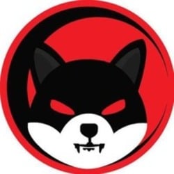 Shiva Inu logo Shiva Inu crypto logo