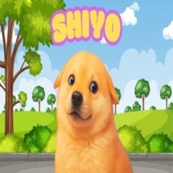 shiyo logo shiyo crypto logo