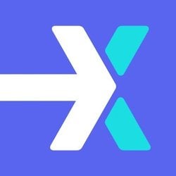 ShopNext Loyalty Token crypto logo