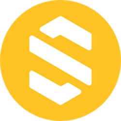 ShopNEXT Reward Token crypto logo