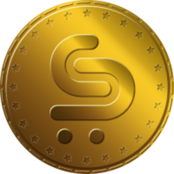 Shoppi Coin crypto logo