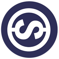 Short-term T-Bill Token crypto logo