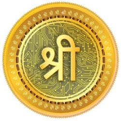 SHREE crypto logo