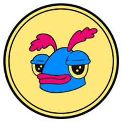 Shrimp logo Shrimp crypto logo