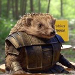 Shrubius Maximus crypto logo