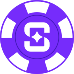Shuffle crypto logo