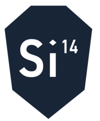 Si14Bet coin logo