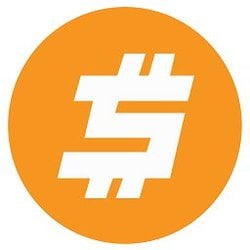 SiamBitcoin crypto logo