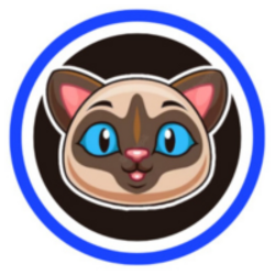 Siamese logo Siamese crypto logo