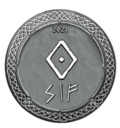 Sif crypto logo