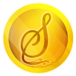Sifchain coin logo