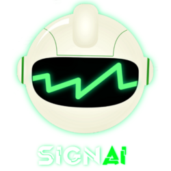 SignAI crypto logo