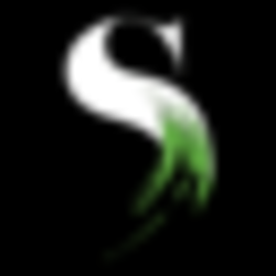 Signed logo Signed crypto logo