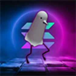 Sillybird crypto logo