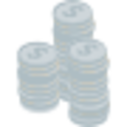 Silver Token crypto logo