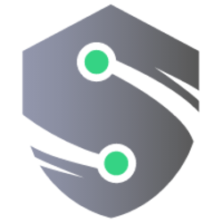 Silver Stonks crypto logo