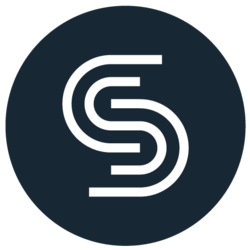 Silverway coin logo