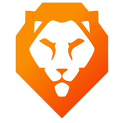 Simba crypto logo
