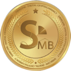 SimbCoin Swap crypto logo