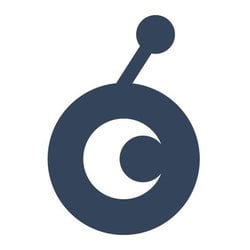 OST logo OST crypto logo