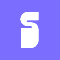 Simps logo Simps crypto logo