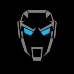 Singularity logo Singularity crypto logo