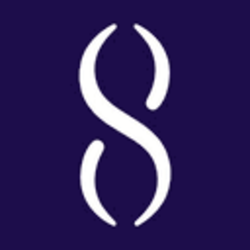 SingularityNET coin logo