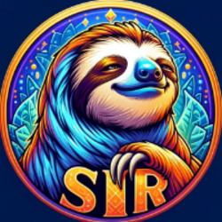 Sir logo Sir crypto logo