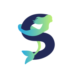 Siren logo Siren crypto logo