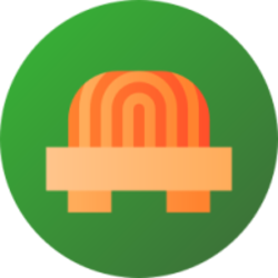 Sishi Finance crypto logo