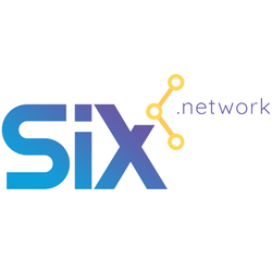 SIX Network coin logo