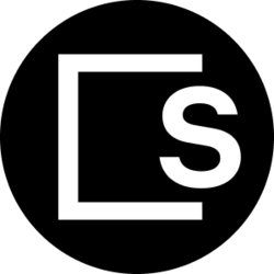 SKALE coin logo