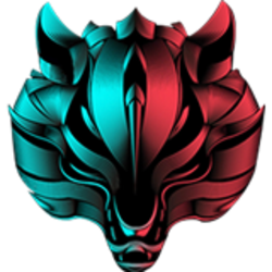 Sky Dog Moon logo Sky Dog Moon crypto logo