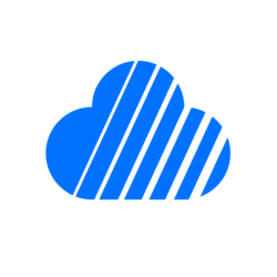 Skycoin coin logo