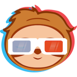 Sleepy Sloth Finance crypto logo