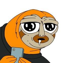 Slerf logo Slerf crypto logo