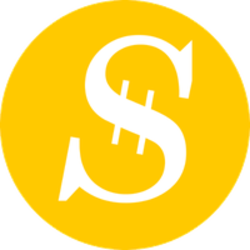 Slimcoin crypto logo