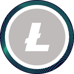 sLTC logo sLTC crypto logo