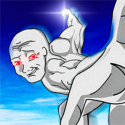 SMACK logo SMACK crypto logo