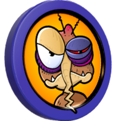 SMACKM logo SMACKM crypto logo