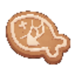 Small Fish Cookie crypto logo