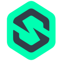 SmarDex crypto logo