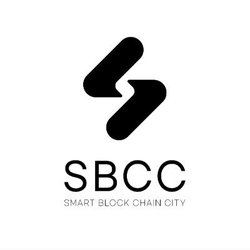 Smart Block Chain City crypto logo
